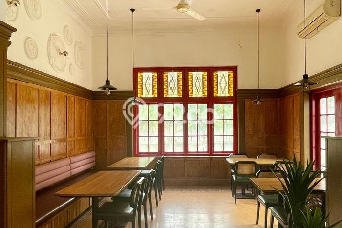 Area Strategis! Disewakan Gudang Lokasi Menteng, Jakarta Pusat Cocok untuk Bisnis Area Strategis! Disewakan Gudang Lokasi Menteng, Jakarta Pusat Cocok untuk Bisnis