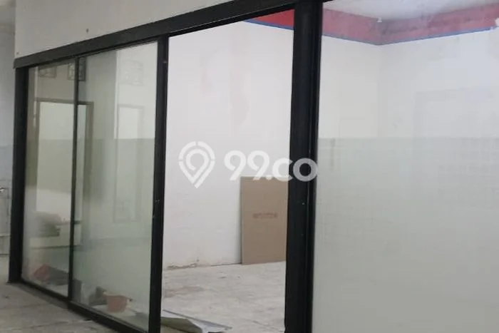 FOR RENT! Gudang di KH Mas Mansyur Cocok untuk Bisnis 500m2 FOR RENT! Gudang di KH Mas Mansyur Cocok untuk Bisnis 500m2