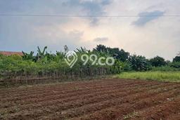 Kavling Tanah Dijual di Setu, Tangerang Selatan, Luas 5000m2 Area Strategis Kavling Tanah Dijual di Setu, Tangerang Selatan, Luas 5000m2 Area Strategis