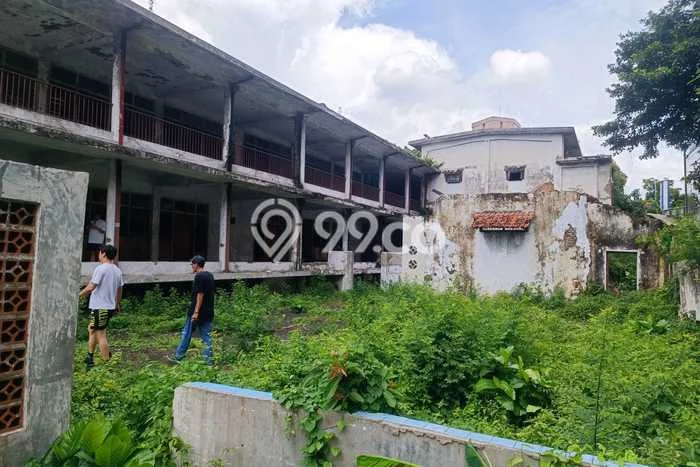 Unit Gudang Tersedia di Gajah Mada Spesifikasi LB 1500m2 Unit Gudang Tersedia di Gajah Mada Spesifikasi LB 1500m2