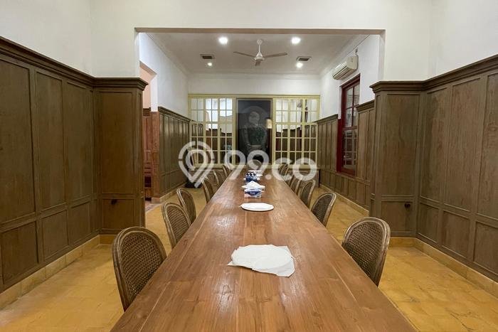 Area Strategis! Disewakan Gudang Lokasi Menteng, Jakarta Pusat Cocok untuk Bisnis Area Strategis! Disewakan Gudang Lokasi Menteng, Jakarta Pusat Cocok untuk Bisnis