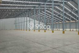 Unit Gudang Paling Strategis di Cilincing Jakarta Utara dengan LB 10560m2 Unit Gudang Paling Strategis di Cilincing Jakarta Utara dengan LB 10560m2