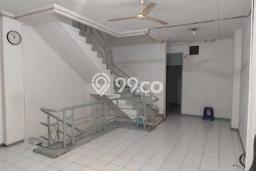 Ruko Dijual di Prime Area Jakarta Utara Luas 3403m2 Ruko Dijual di Prime Area Jakarta Utara Luas 3403m2
