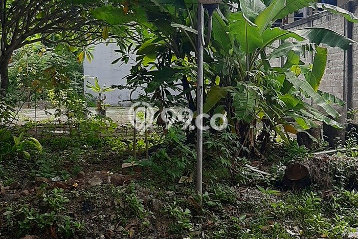 Dijual Tanah di Tangerang Selatan, Luas 237m2 SHM Dijual Tanah di Tangerang Selatan, Luas 237m2 SHM
