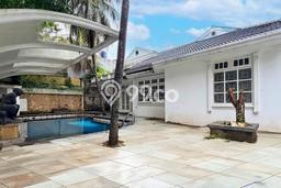 Sewa Rumah Minimalis di Kebayoran Baru Siap Huni dan Strategis Sewa Rumah Minimalis di Kebayoran Baru Siap Huni dan Strategis