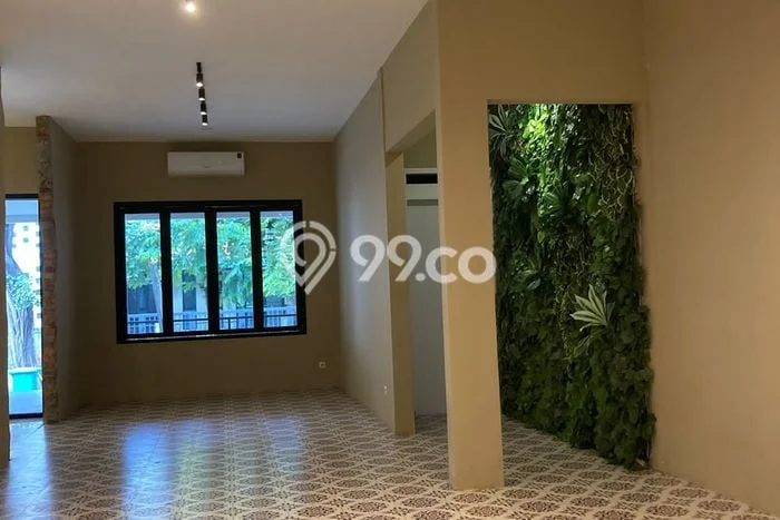 Komersial Kawasan Premium di Setiabudi, Luas 200m², Pusat Perdagangan Komersial Kawasan Premium di Setiabudi, Luas 200m², Pusat Perdagangan