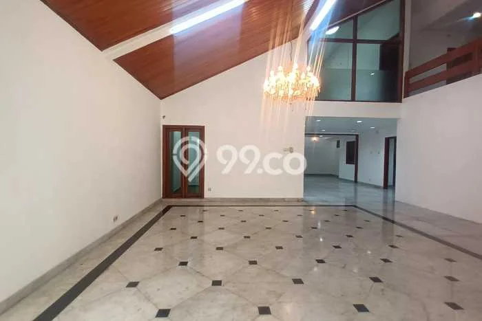 Sewa Rumah Murah di Blok M Jakarta Selatan dengan 4 Kamar Tidur Sewa Rumah Murah di Blok M Jakarta Selatan dengan 4 Kamar Tidur