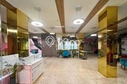 AREA PREMIUM! Kantor For Rent Kawasan Kebayoran Baru, Luas 1500m2m², Jalan Strategis AREA PREMIUM! Kantor For Rent Kawasan Kebayoran Baru, Luas 1500m2m², Jalan Strategis