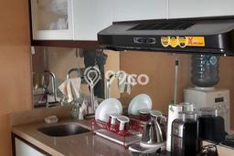 Apartemen Favorit Modern Dijual di Jakarta Utara dengan 1 Kamar Tidur Apartemen Favorit Modern Dijual di Jakarta Utara dengan 1 Kamar Tidur