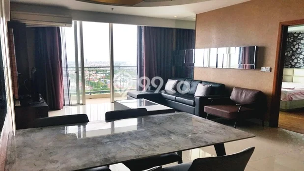 Disewakan Apartemen Murah di Ancol 3 KT Disewakan Apartemen Murah di Ancol 3 KT