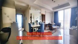Disewakan Apartemen Terjangkau 3 KT di Ancol Jakarta Utara Disewakan Apartemen Terjangkau 3 KT di Ancol Jakarta Utara