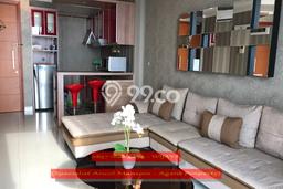 Disewakan Apartemen Terjangkau 1 BR di Ancol Jakarta Utara Disewakan Apartemen Terjangkau 1 BR di Ancol Jakarta Utara