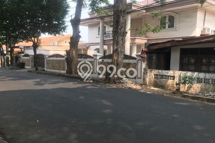 Dijual Rumah Mewah Megah Dengan View Cantik di Percetakan Negara, Jakarta Pusat Dijual Rumah Mewah Megah Dengan View Cantik di Percetakan Negara, Jakarta Pusat