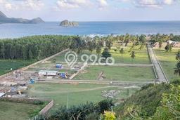 Tanah Dijual Lokasi Pujut Lombok Tengah SHM Tanah Dijual Lokasi Pujut Lombok Tengah SHM
