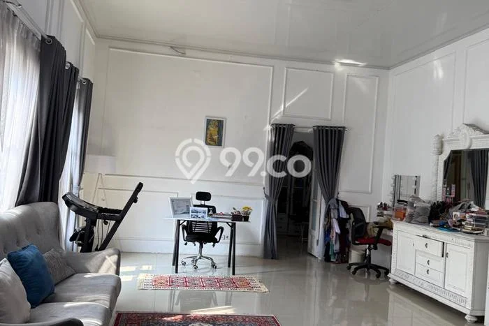 Rumah Bagus Siap Huni Di Cinere Luas 600m2 Lokasi Strategis Rumah Bagus Siap Huni Di Cinere Luas 600m2 Lokasi Strategis