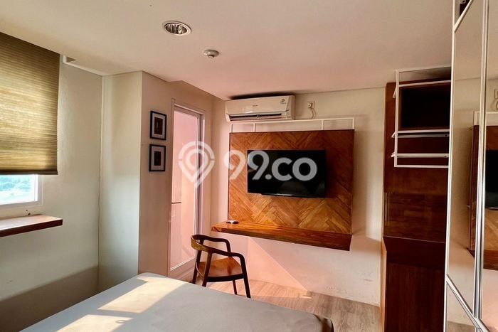 UNIT TERBAIK! Apartemen Kawasan , 2 KM, Luas 24m2m², Lokasi Premium, Fasilitas Modern, Siap Huni UNIT TERBAIK! Apartemen Kawasan , 2 KM, Luas 24m2m², Lokasi Premium, Fasilitas Modern, Siap Huni