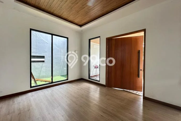 Lokasi terbaik! Rumah siap huni dikontrakkan di Cinere LB 492m2 Lokasi terbaik! Rumah siap huni dikontrakkan di Cinere LB 492m2