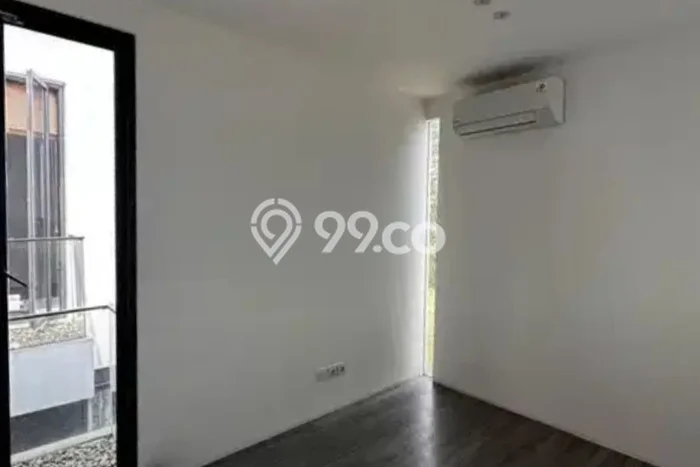 Lokasi terbaik! Rumah siap huni dikontrakkan di Limo LB 106m2 Lokasi terbaik! Rumah siap huni dikontrakkan di Limo LB 106m2