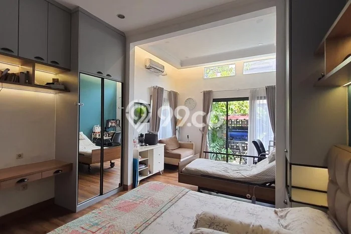 Rumah di Cinere, Ready, 2 KM, Dekat Cinere, Depok, Depok, LT 145m² LB 140m² Rumah di Cinere, Ready, 2 KM, Dekat Cinere, Depok, Depok, LT 145m² LB 140m²