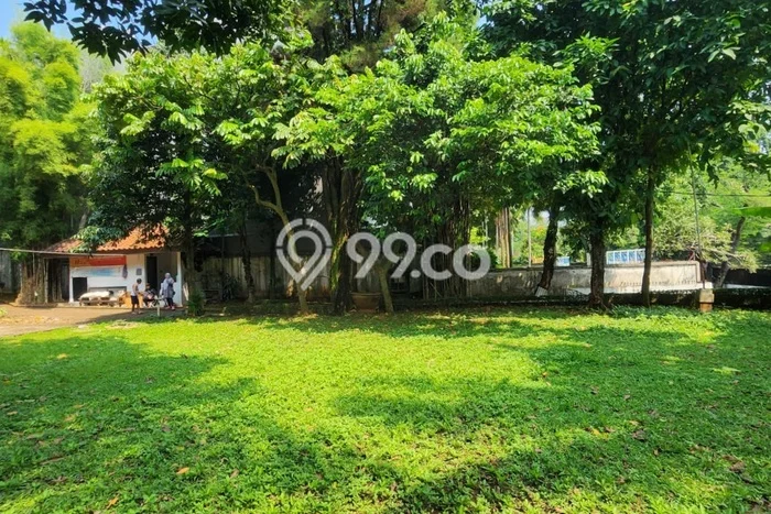 Tanah Kavling Dijual di Jakarta Selatan dengan Spesifikasi 2570m2 Tanah Kavling Dijual di Jakarta Selatan dengan Spesifikasi 2570m2