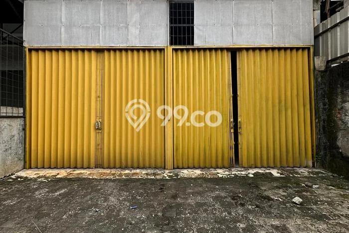 Untuk Dijual Gudang di Kebayoran Lama Jakarta Selatan LT 157m2 / LB 30m2 Untuk Dijual Gudang di Kebayoran Lama Jakarta Selatan LT 157m2 / LB 30m2