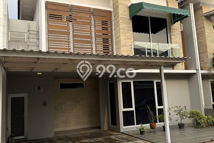 SPECIAL LISTING! Rumah di Pangkalan Jati, 3 KT, Akses Pusat Kota, LT 110m² LB 180m² SPECIAL LISTING! Rumah di Pangkalan Jati, 3 KT, Akses Pusat Kota, LT 110m² LB 180m²