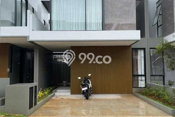 Disewakan segera rumah minimalis strategis 3 Kamar di Sawangan, Depok Disewakan segera rumah minimalis strategis 3 Kamar di Sawangan, Depok