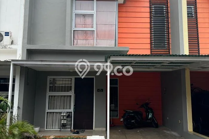 Disewakan segera rumah minimalis strategis 2 Kamar di Cinere, Depok Disewakan segera rumah minimalis strategis 2 Kamar di Cinere, Depok