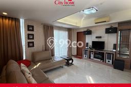 Hunian Strategis 110m2 di Tanjung Duren Selatan Jakarta Barat 3 KT Hunian Strategis 110m2 di Tanjung Duren Selatan Jakarta Barat 3 KT