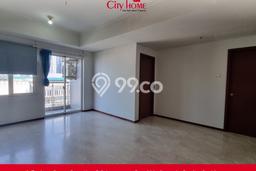 Apartemen Minimalis untuk Disewa, 2 Kamar di Jakarta Barat Apartemen Minimalis untuk Disewa, 2 Kamar di Jakarta Barat