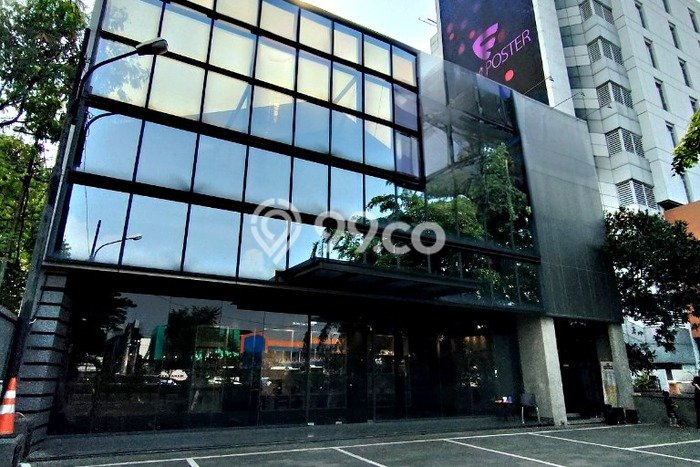 Kantor Bagus Dijual di Slipi Jakarta Barat Lokasi Strategis Cocok untuk Kembangkan Bisnis Kantor Bagus Dijual di Slipi Jakarta Barat Lokasi Strategis Cocok untuk Kembangkan Bisnis