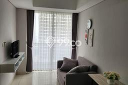 Dijual Apartemen 1 KT 1 KM di Taman Anggrek Dijual Apartemen 1 KT 1 KM di Taman Anggrek