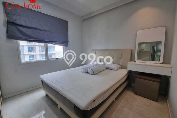Apartemen Favorit Nyaman Dijual di Jakarta Barat dengan 1 Kamar Tidur Apartemen Favorit Nyaman Dijual di Jakarta Barat dengan 1 Kamar Tidur