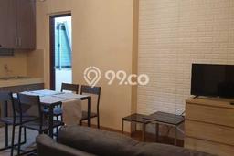Apartemen di Tanjung Duren, 3 KT, Luas 53m2m², Prime Location Apartemen di Tanjung Duren, 3 KT, Luas 53m2m², Prime Location