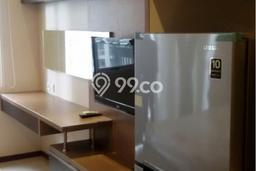Apartemen Terawat Dijual di Jakarta Barat Spesifikasi 2 KT, 1 KM Apartemen Terawat Dijual di Jakarta Barat Spesifikasi 2 KT, 1 KM