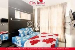 Sewa Apartemen Ekonomis 2 BR di Central Park Jakarta Barat Sewa Apartemen Ekonomis 2 BR di Central Park Jakarta Barat