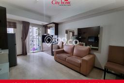 Apartemen Favorit Nyaman Dijual di Jakarta Barat dengan 2 Kamar Tidur Apartemen Favorit Nyaman Dijual di Jakarta Barat dengan 2 Kamar Tidur