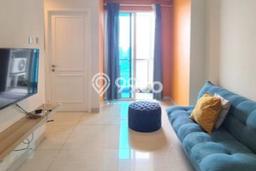Sewa Apartemen Terjangkau 2 KT di Tanjung Duren Selatan Jakarta Barat Sewa Apartemen Terjangkau 2 KT di Tanjung Duren Selatan Jakarta Barat