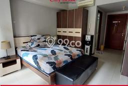 Apartemen Minimalis untuk Disewa, 1 Kamar di Jakarta Barat Apartemen Minimalis untuk Disewa, 1 Kamar di Jakarta Barat