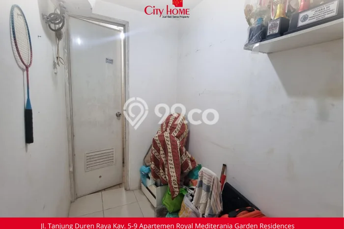 Sewa Apartemen Ekonomis 2 BR di Tanjung Duren Selatan Jakarta Barat Sewa Apartemen Ekonomis 2 BR di Tanjung Duren Selatan Jakarta Barat