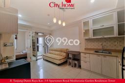 Sewa Apartemen Terjangkau 2 KT di Tanjung Duren Selatan Jakarta Barat Sewa Apartemen Terjangkau 2 KT di Tanjung Duren Selatan Jakarta Barat