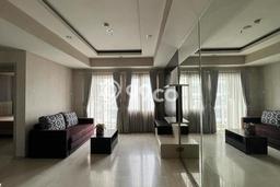 Apartemen Cozy Dijual di Jakarta Barat Spesifikasi 2 KT, 2 KM Apartemen Cozy Dijual di Jakarta Barat Spesifikasi 2 KT, 2 KM