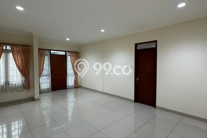 Hunian Elit LB 187m2 Siap Huni Desain Elegan di Pajajaran, Bandung Hunian Elit LB 187m2 Siap Huni Desain Elegan di Pajajaran, Bandung