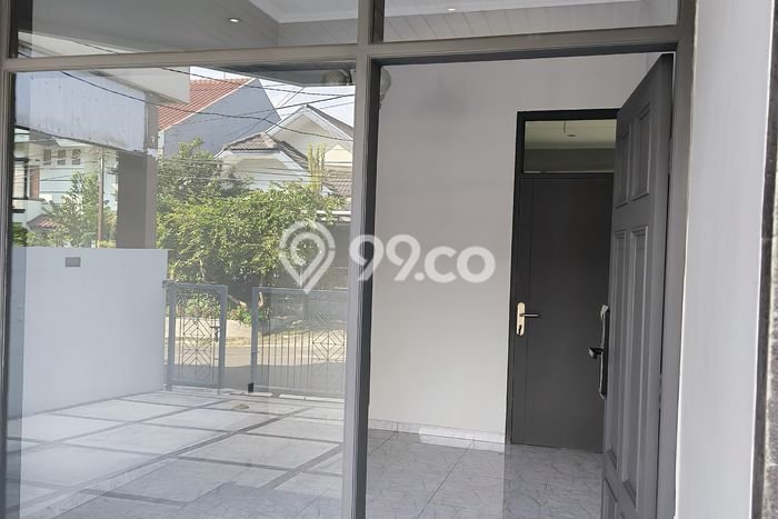 Rumah Luxury Modern Tanpa Renovasi di Cimahi Bandung Rumah Luxury Modern Tanpa Renovasi di Cimahi Bandung