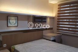 Sewa Apartemen Terjangkau 1 KT di Gatot Subroto Bandung Sewa Apartemen Terjangkau 1 KT di Gatot Subroto Bandung