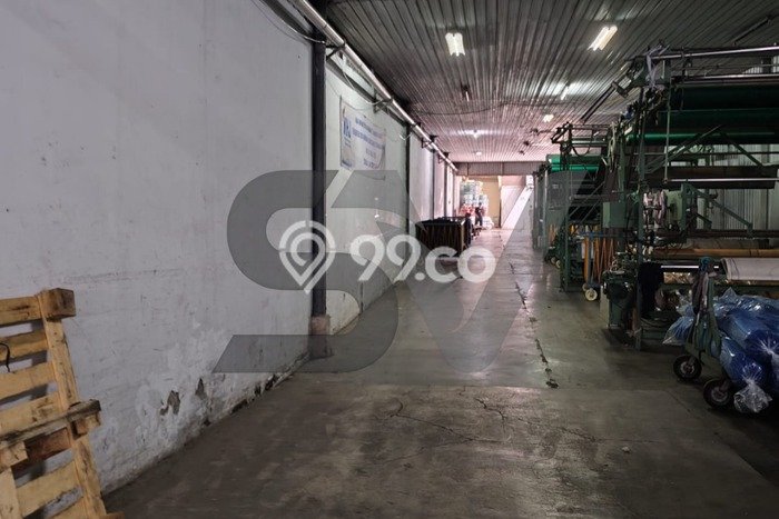 Lokasi Strategis! Dijual Pabrik Bisnis di Bojongloa Kidul, Bandung Kondisi Bagus Lokasi Strategis! Dijual Pabrik Bisnis di Bojongloa Kidul, Bandung Kondisi Bagus