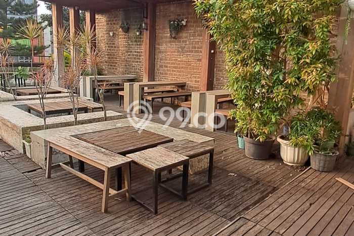 Untuk Disewa Komersial di Regol Bandung LT 200m2, LB 200m2 Untuk Disewa Komersial di Regol Bandung LT 200m2, LB 200m2