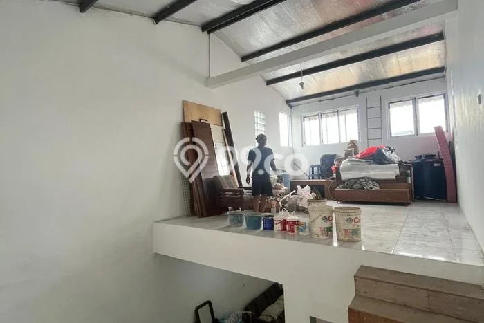 Dijual Hunian Rumah Terawat 2 Kamar di Garuda, Bandung Dijual Hunian Rumah Terawat 2 Kamar di Garuda, Bandung