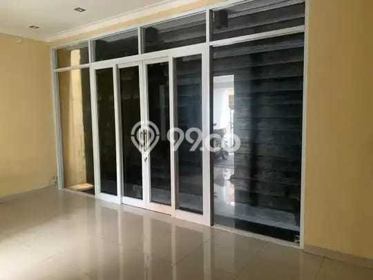 Rumah Modern 3 KT di Pasteur Bandung Unfurnished Rumah Modern 3 KT di Pasteur Bandung Unfurnished
