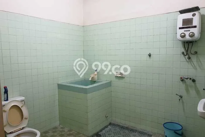Hunian Mewah LB 300m2 Siap Pakai Desain Elegan di Pajajaran, Bandung Hunian Mewah LB 300m2 Siap Pakai Desain Elegan di Pajajaran, Bandung